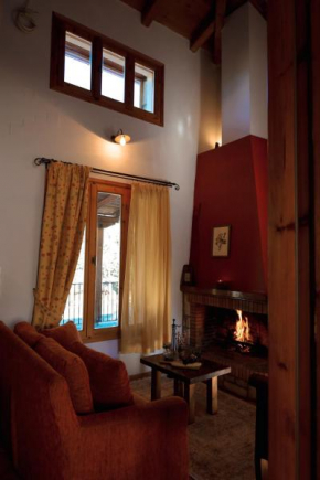 Diminio 1 Whole House - Chalet